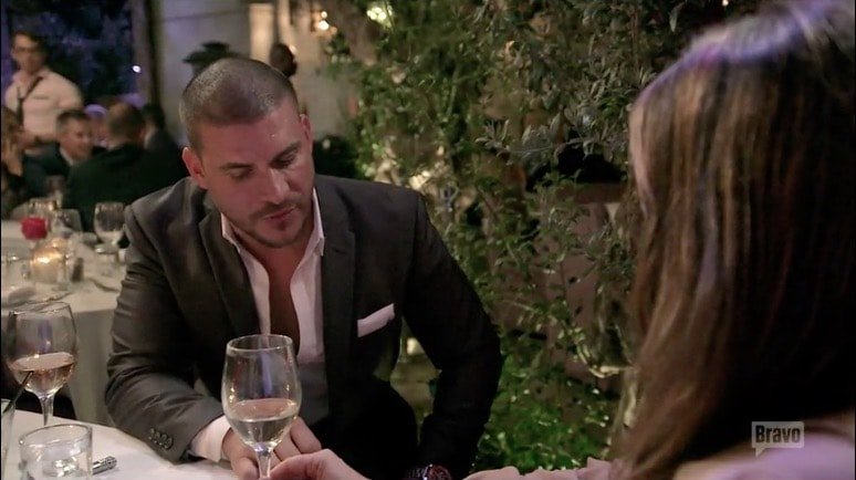 Jax Taylor quits SUR