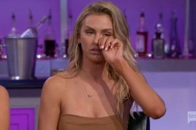 Lala Kent Vanderpump Rules Reunion