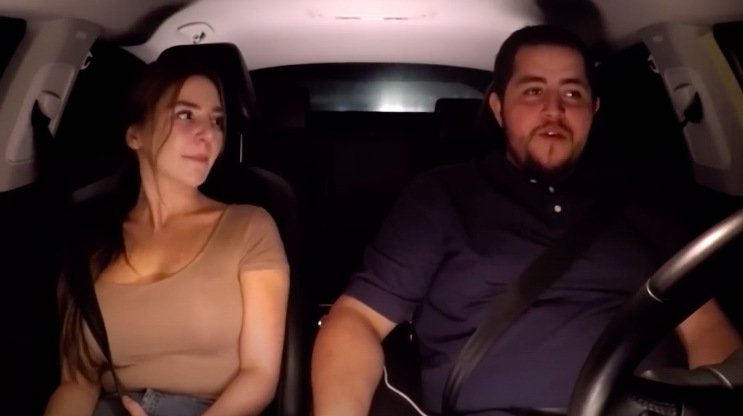 90 Day Fiance Happily Ever After Recap: Boiling Point