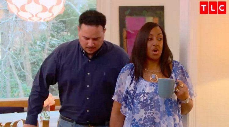 90 Day Fiance Happily Ever After Recap: The Blame Game