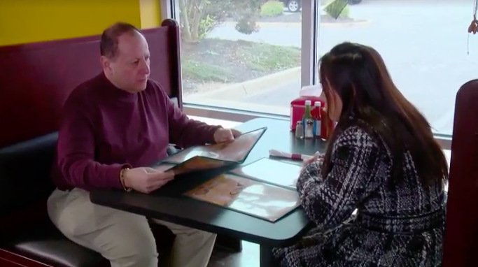 90 Day Fiance Happily Ever After Recap: There Is Something They Don’t Know