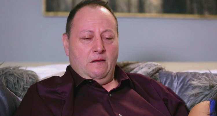 90 Day Fiance Happily Ever After Recap: There Is Something They Don’t Know