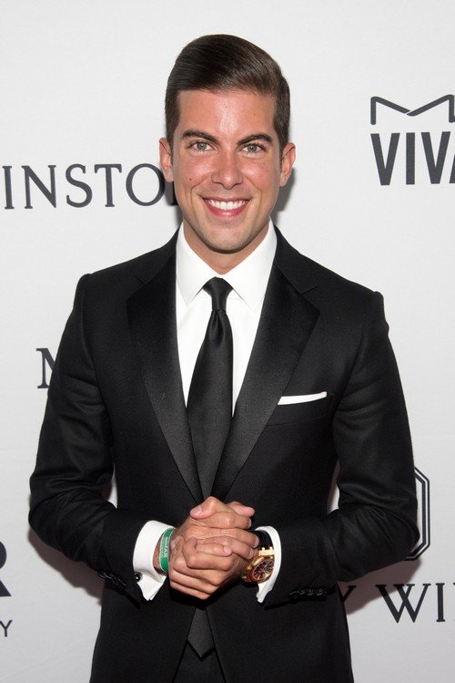 Million Dollar Listing&rsquo;s Luis D. Ortiz Gets Candid About Suicidal Thoughts