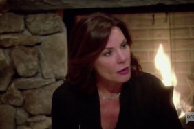 Real Housewives Of New York Recap: Every Mayflower Has Its Thorn