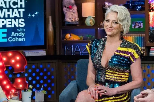 Dorinda Medley Defends Ramona Singer For Posting Photo After Luann de Lesseps Returned From Rehab