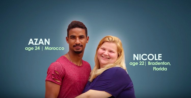 90 Day Fiance Happily Ever After Recap: Big Lies (A Little Bit)