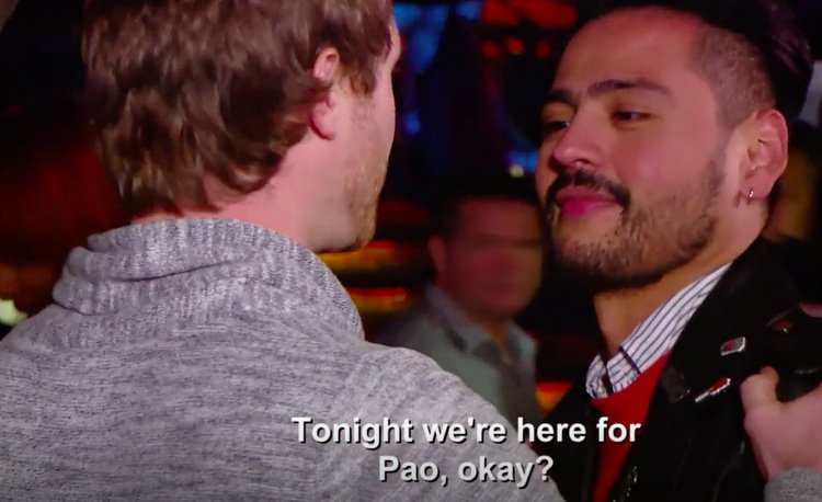 90 Day Fiance Happily Ever After Recap: Boiling Point