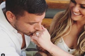 Jax Taylor & Brittany Cartwright Celebrate Engagement