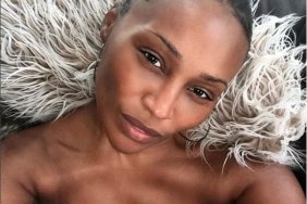 Cynthia Bailey