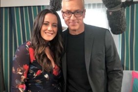 Jenelle Evans & Dr. Drew