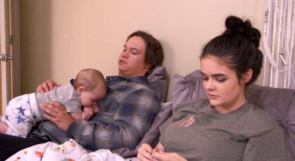 Teen Mom Recap