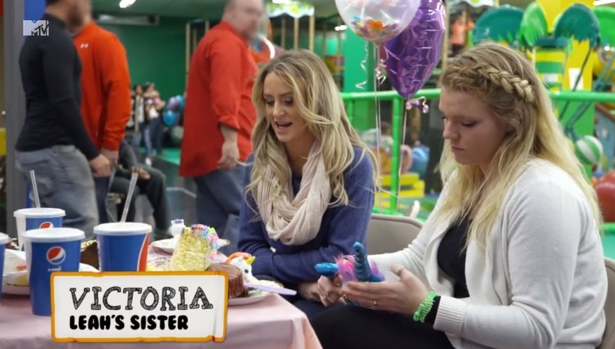 Teen Mom 2 and Teen Mom Young And Pregnant Recaps: