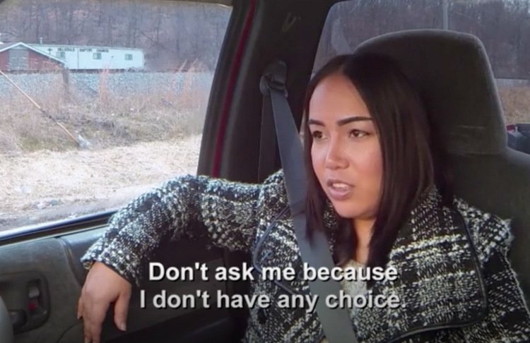 90 Day Fiance Happily Ever After Recap: No Turning Back