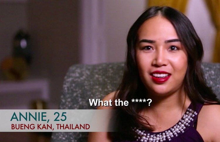 90 Day Fiance Happily Ever After Recap: No Turning Back