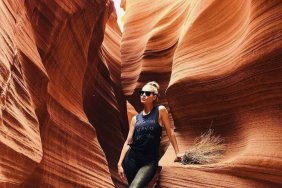 dorit kemsley vacation
