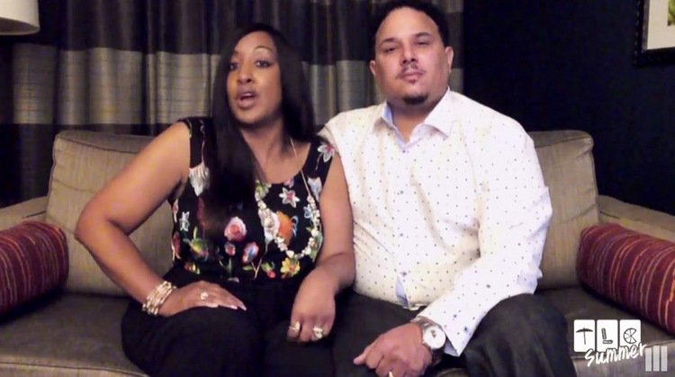 90 Day Fiance Happily Ever After Recap: The Couples Tell All, Part Two