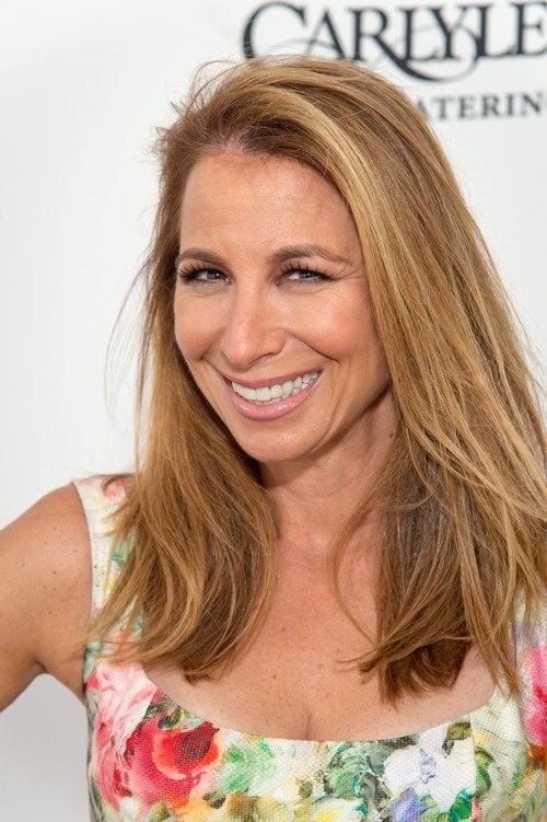 Jill Zarin Dating Again; Honoring Bobby Zarin At Charity Event