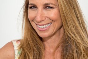 Jill Zarin 2017