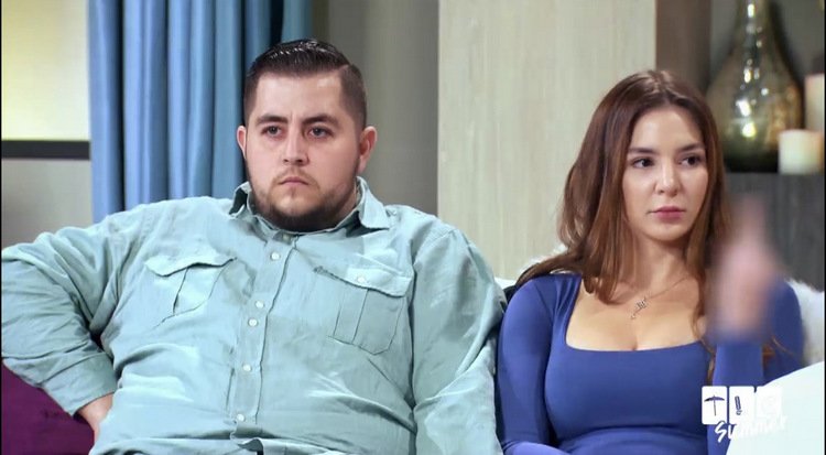 90 Day Fiance Happily Ever After Recap: The Couples Tell All, Part One