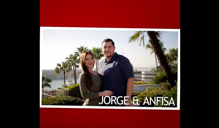 90 Day Fiance Happily Ever After Recap: Not Off The Hook