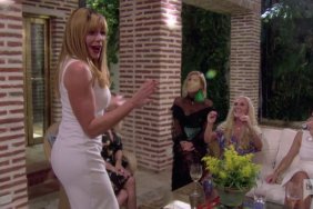 Real Housewives Of New York Recap: Wigging Out