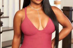 Reality TV Listings - Kandi Burruss