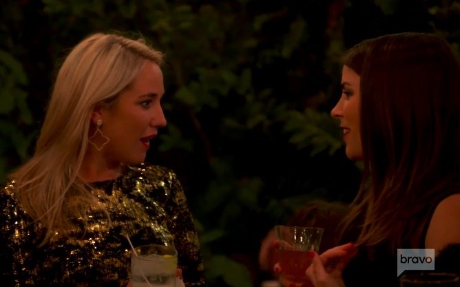 Southern Charm Savannah Recap: Second Time’s (Not) The Charm