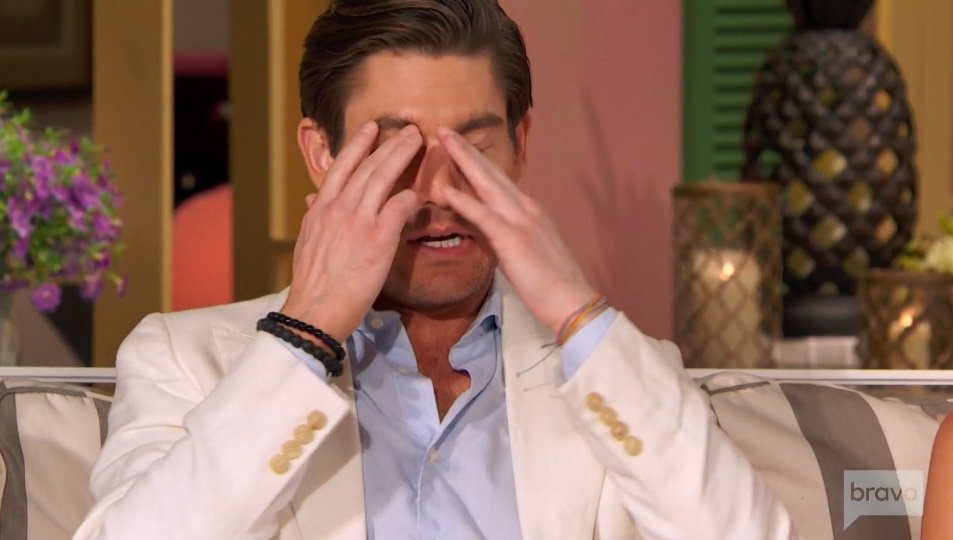 Southern Charm Reunion Recap: Get (Con)Over It, Craig!