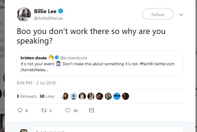 Billie Lee Upset At Her Vanderpump Rules Co-Stars Over Girls Night Snub; Slams Kristen Doute