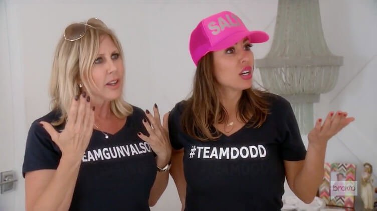 Real Housewives Of Orange County Season 12 Recap – Revisit All The Drama From Last Season!