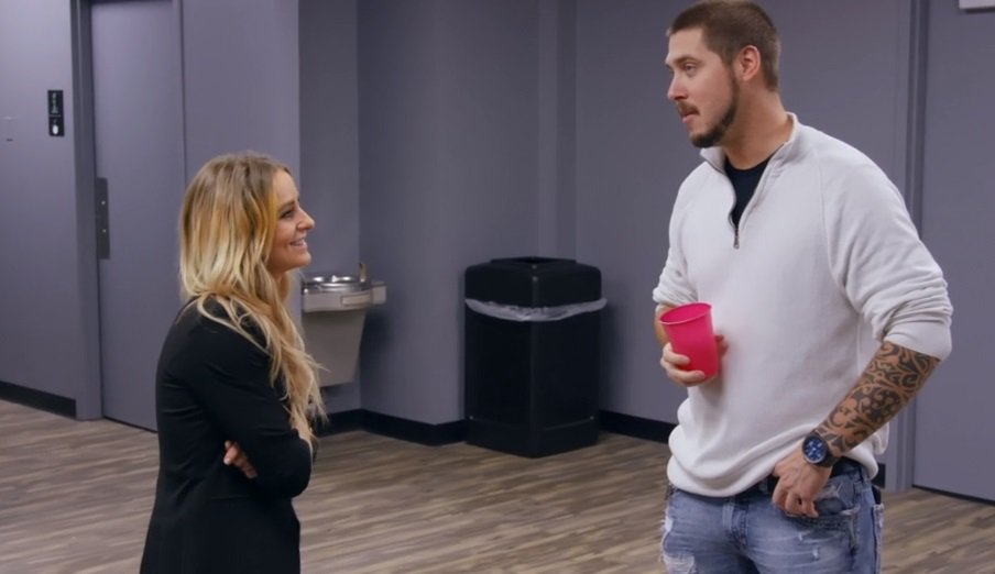 Teen Mom 2 Recap: Forgot About Dre