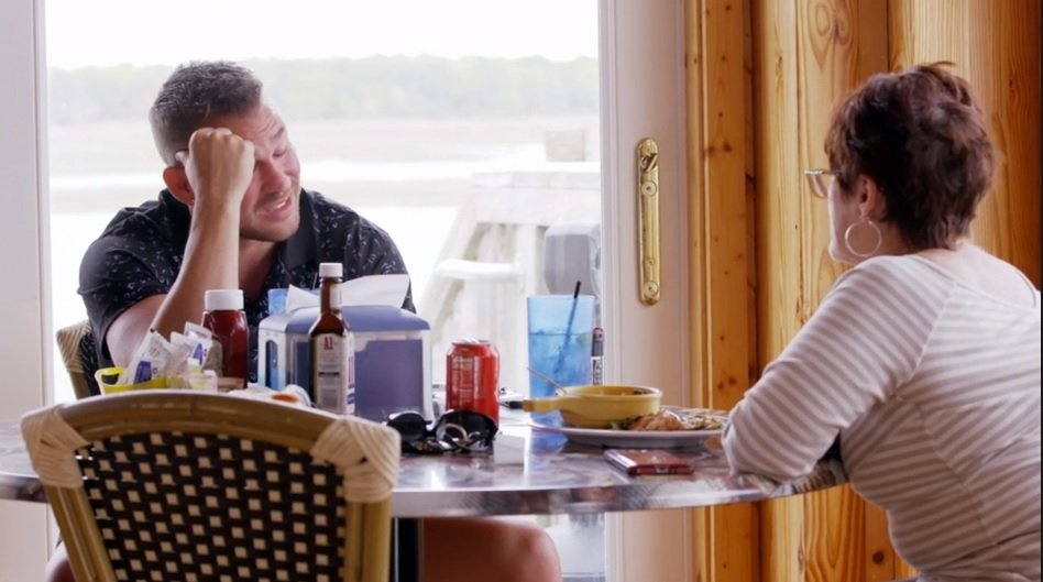 Teen Mom 2 Recap: Trouble In Paradise