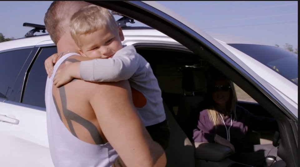 Teen Mom 2 Recap: Trouble In Paradise