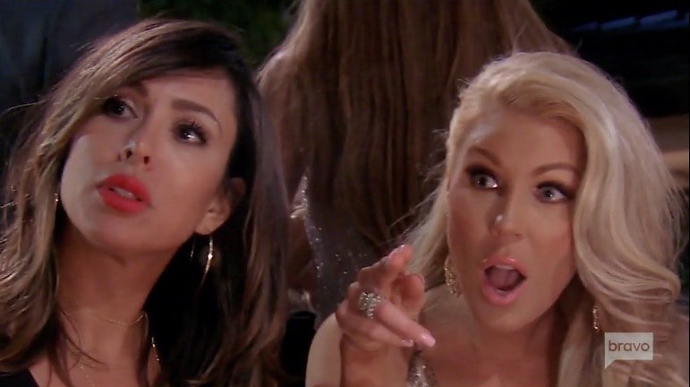 Real Housewives Of Orange County Season 12 Recap – Revisit All The Drama From Last Season!