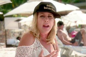 Vicki doesn't feel bad for Kelly