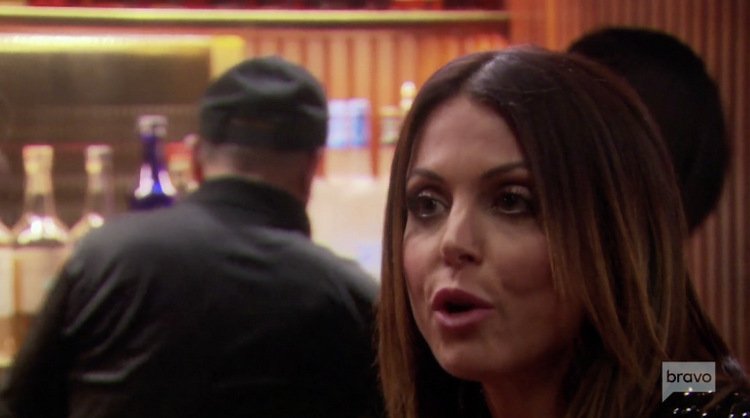 Real Housewives Of New York Recap: Life Is A Cabaret