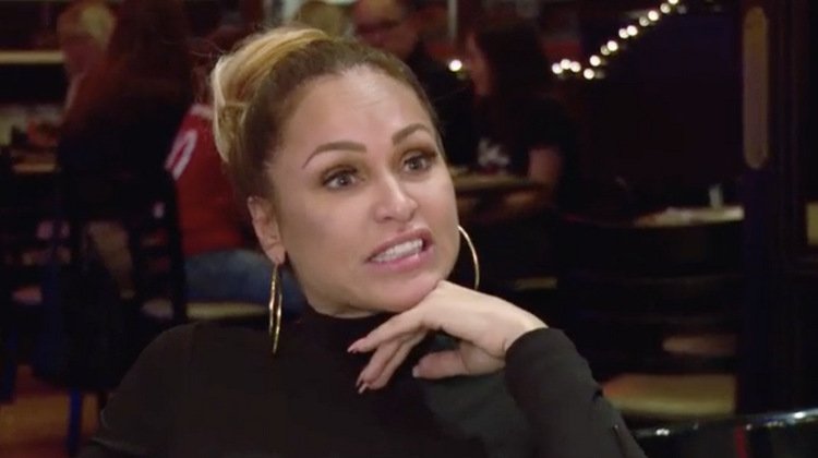 Does 90 Day Fiance: Before the 90 Days Darcey Silva Have a New Man?