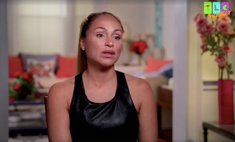 90 Day Fiancé Before The 90 Days Recap: And So It Begins