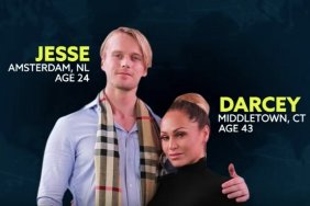 90 Day Fiance Before The 90 Days Continues Tonight: Paul Returns To Brazil, Jesse & Darcey Butt Heads