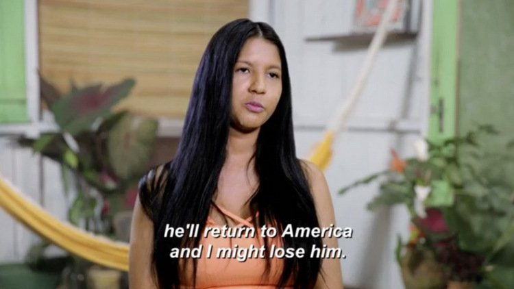 90 Day Fiance Before The 90 Days Recap: Family Ties