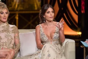 Bethenny Frankel