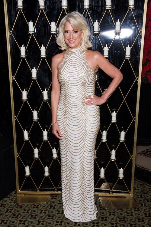 Real Housewives of New York Reunion Kicks Real Housewives of New York Reunion Kicks