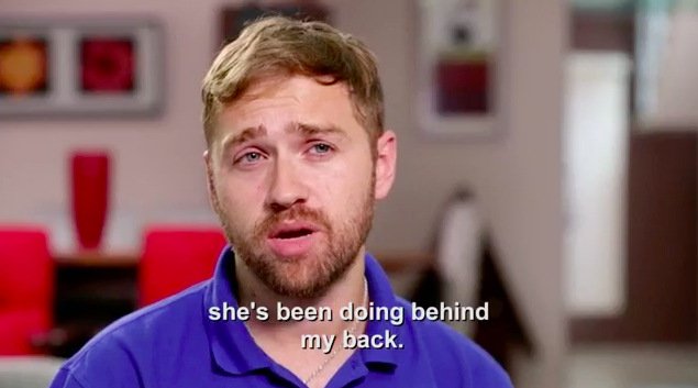 90 Day Fiancé Before The 90 Days Recap: And So It Begins