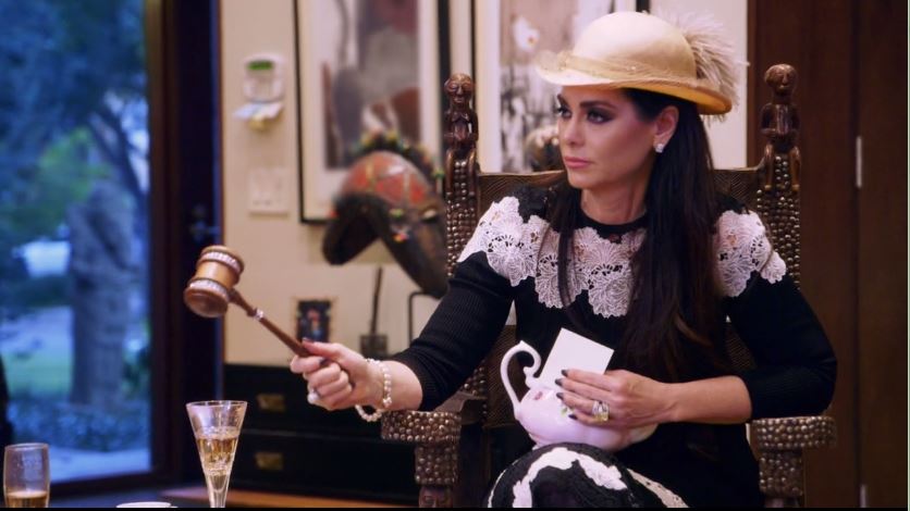 Real Housewives Of Dallas Season 2 Recap: Catch Up On The All The Feuds, Friendships, Drama, And Mayhem!