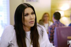 LeeAnne Locken apologizes to Cary Deuber