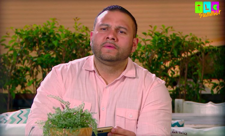 90 Day Fiance Before The 90 Days Recap: Face To Face