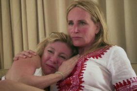 Real Housewives Of New York Recap: Ship Happens