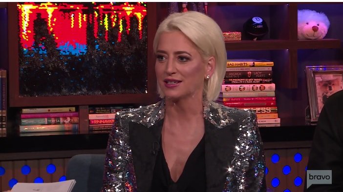 Dorinda Medley Says Luann De Lesseps Wasn’t In A Position To Lecture Her About Drinking; Wants Jill Zarin & Jules Wainstein Back On RHONY
