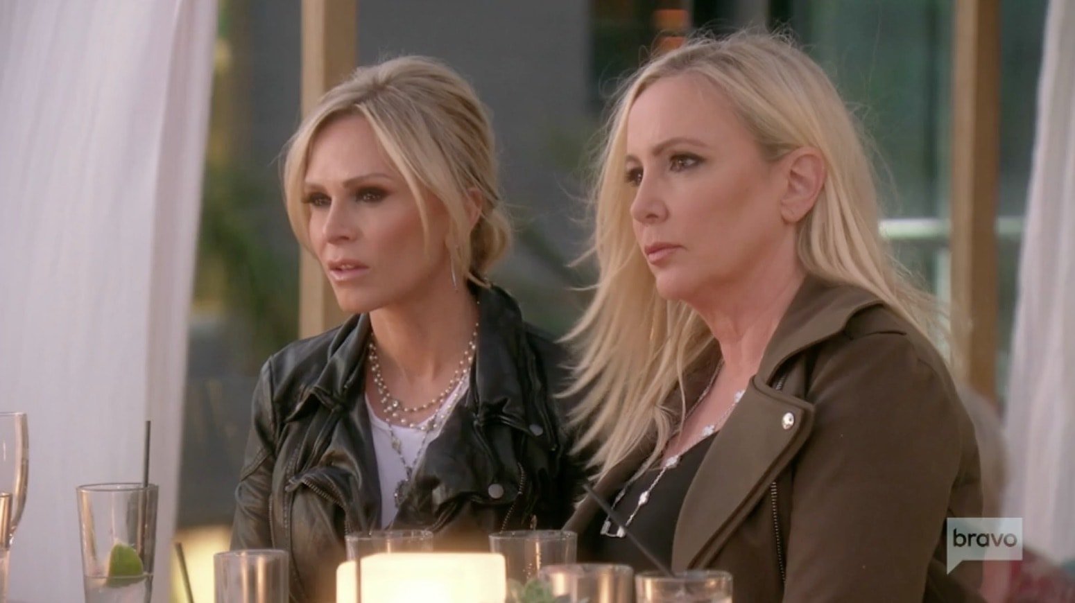 Tamra & Shannon