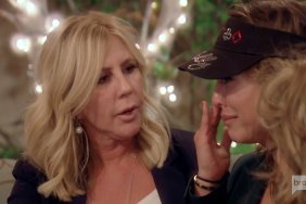Vicki apologizes to Kelly Again